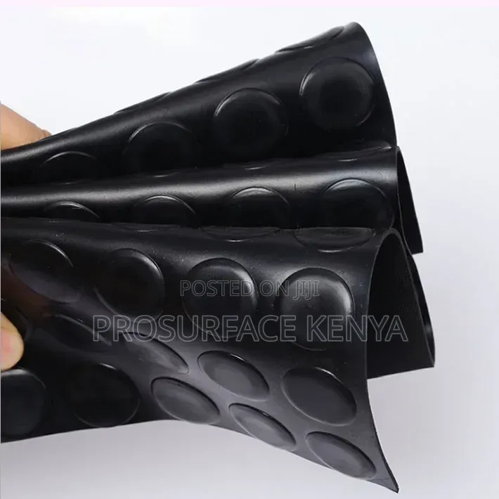 Best Quality Coin Mat Flooring – Waterproof Heavy Duty