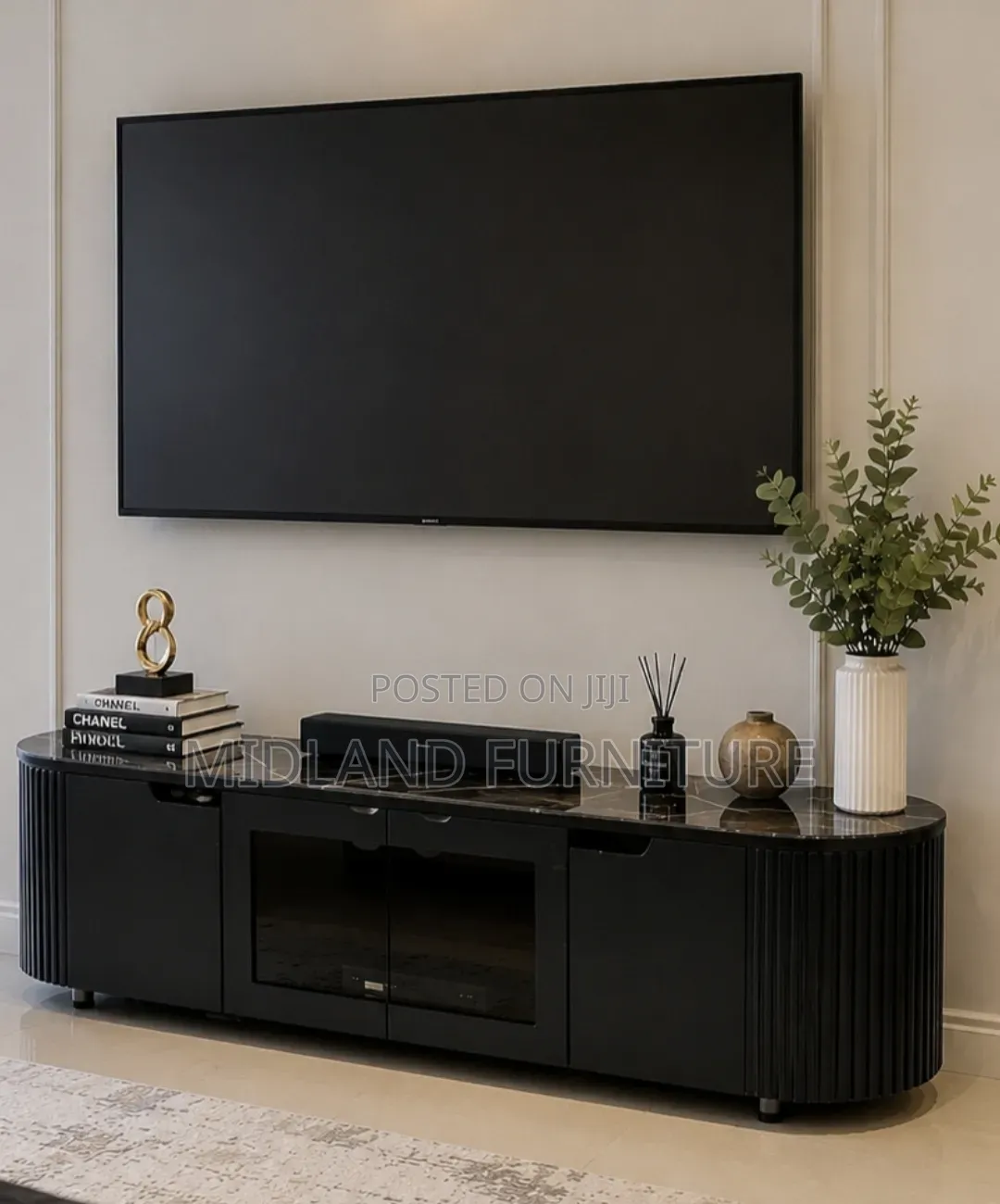 Elegant TV Cabinet in Nairobi