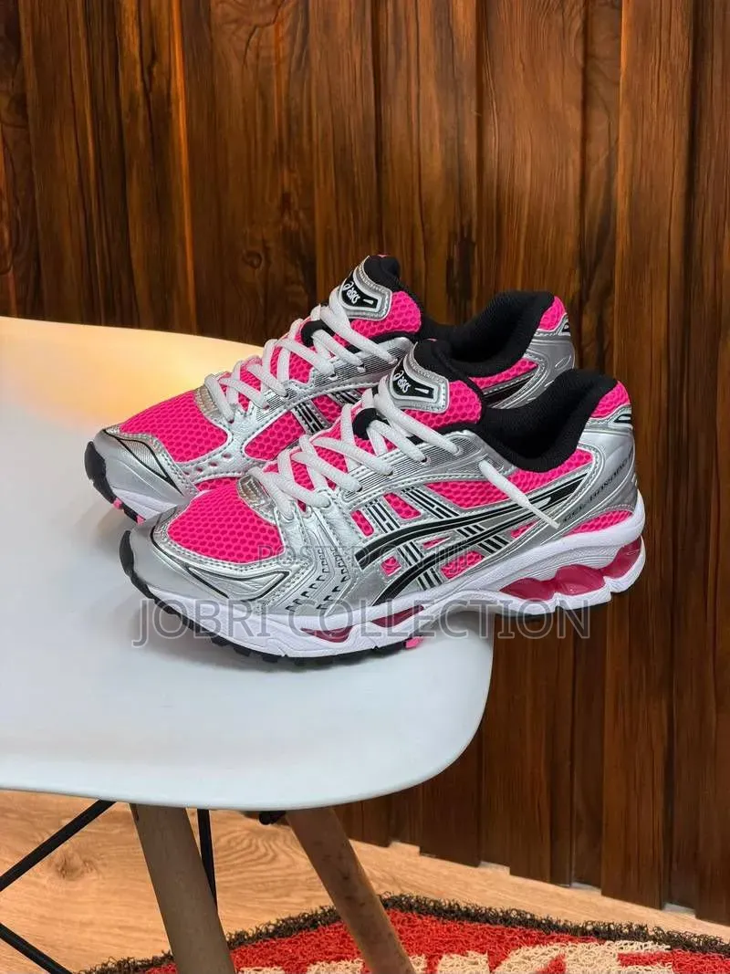 ASICS Gel Kayano 14 Sneakers