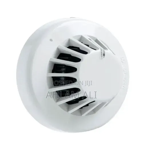 Cooper Menvier CAP320 Intelligent Addressable Optical Smoke Sensor