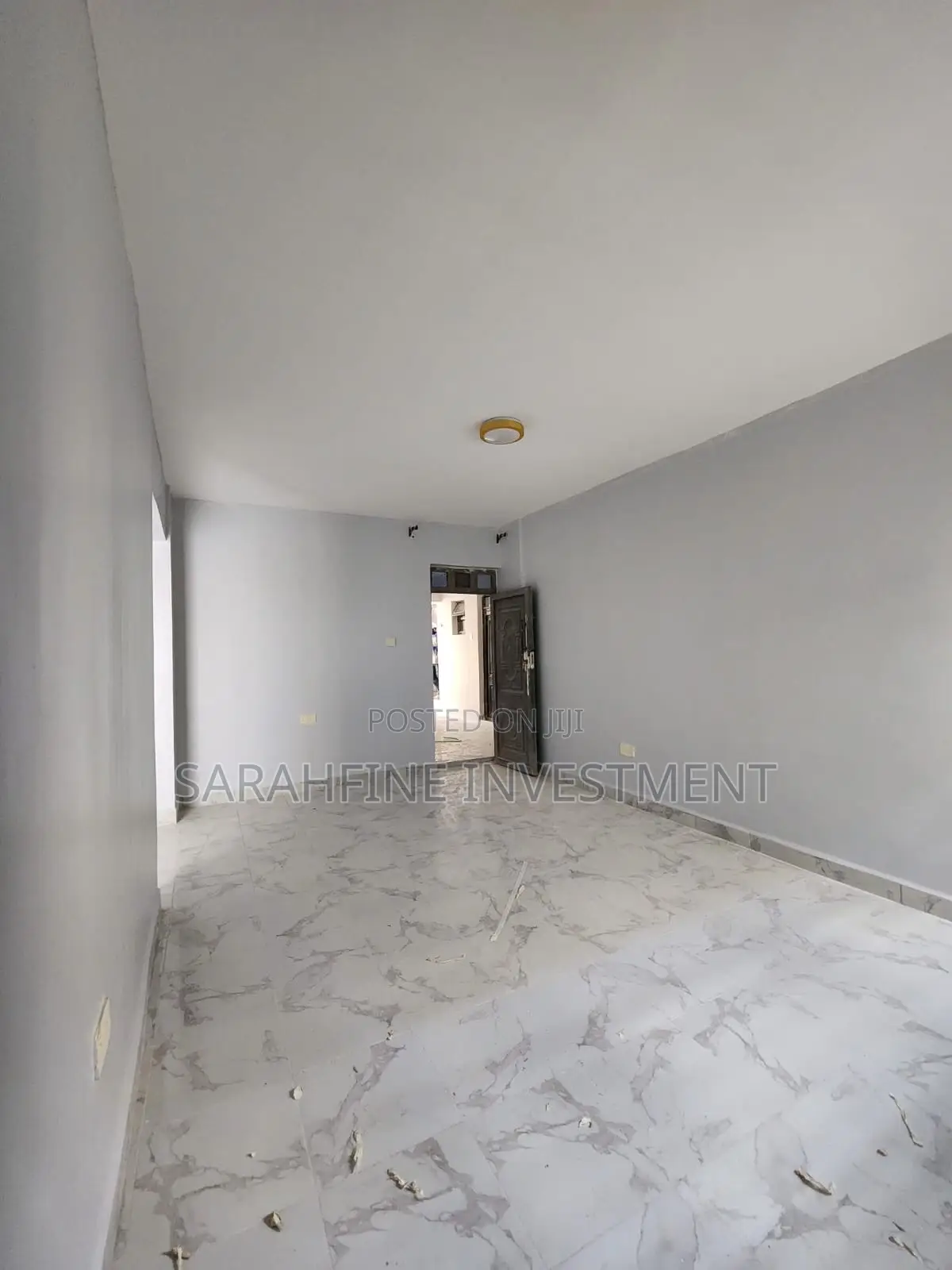 2bdrm Apartment in Maasai Road, Utawala for rent