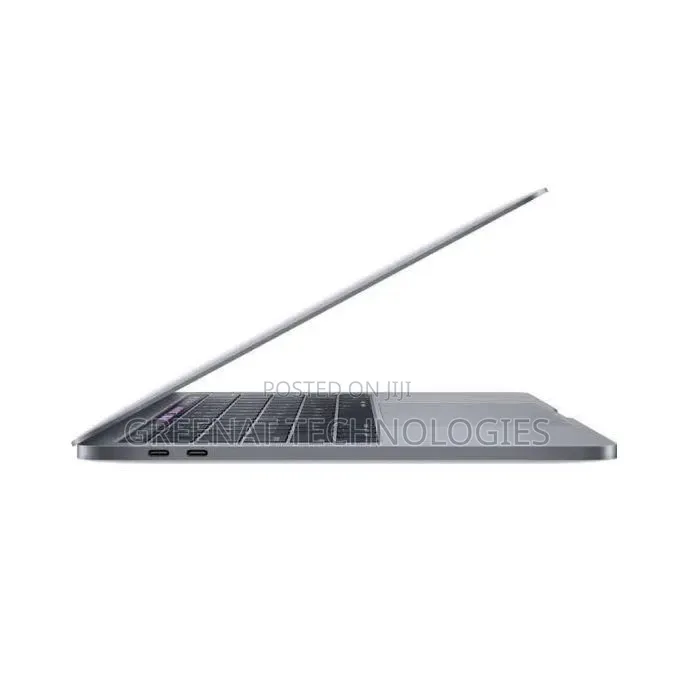 Laptop Apple MacBook Pro 2019 16GB Intel Core i7 SSD 256GB