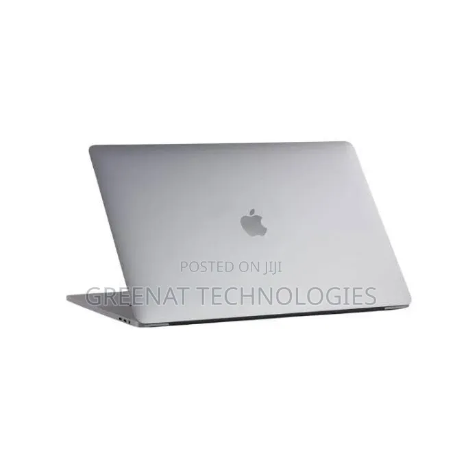 Laptop Apple MacBook Pro 2019 16GB Intel Core i7 SSD 256GB