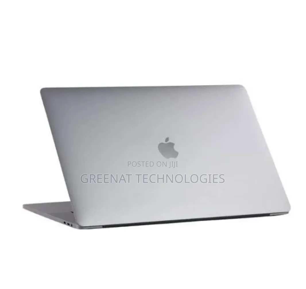 Laptop Apple MacBook Pro 2019 16GB Intel Core i7 SSD 256GB