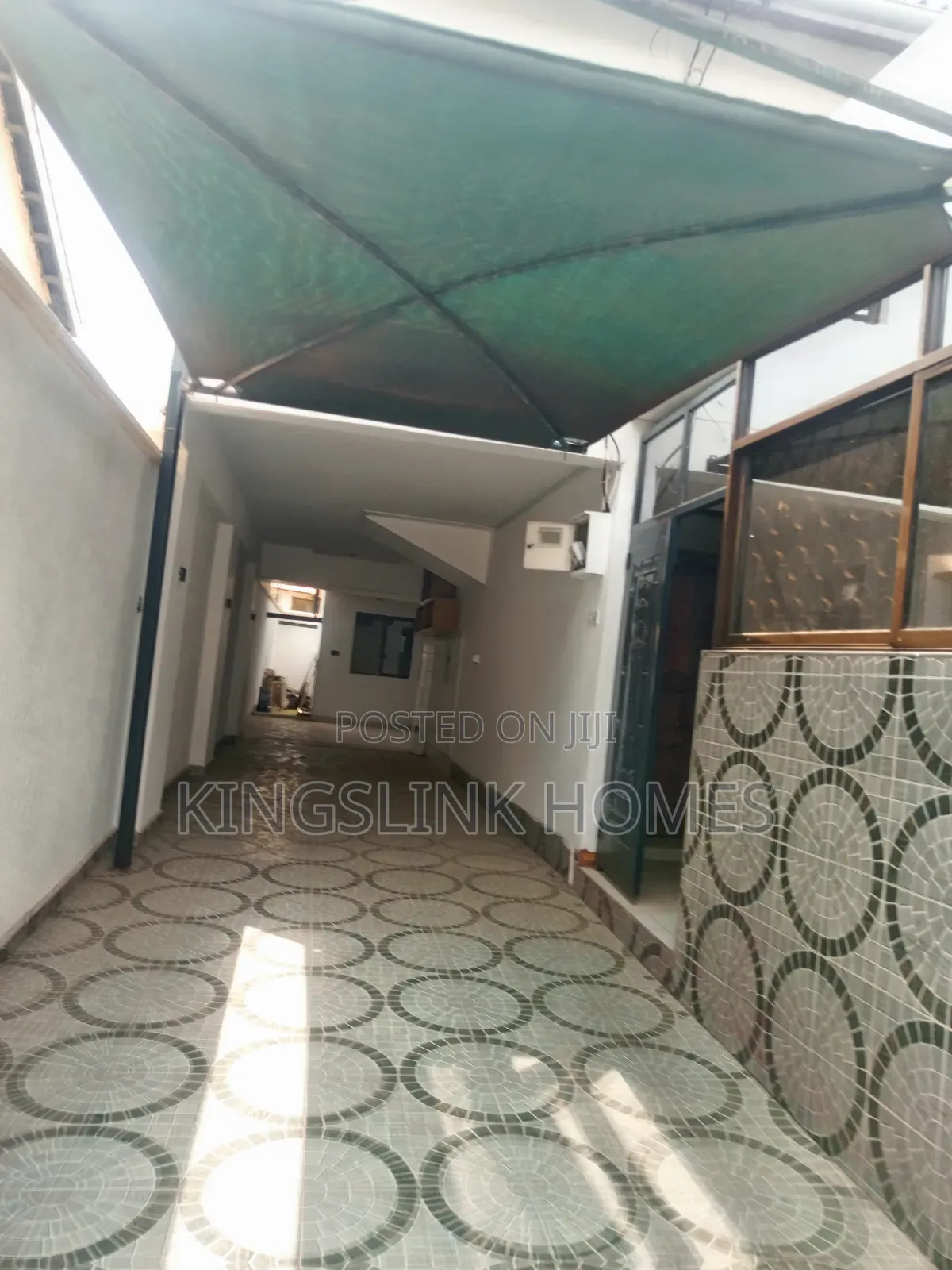4bdrm Maisonette in South C for rent
