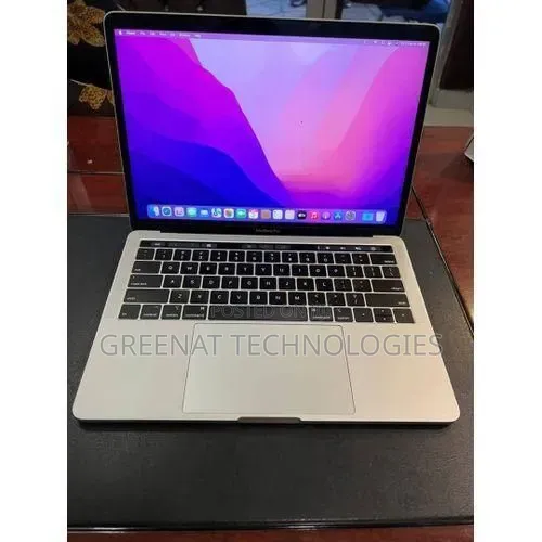Laptop Apple MacBook Pro 2018 8GB Intel Core i5 SSD 256GB