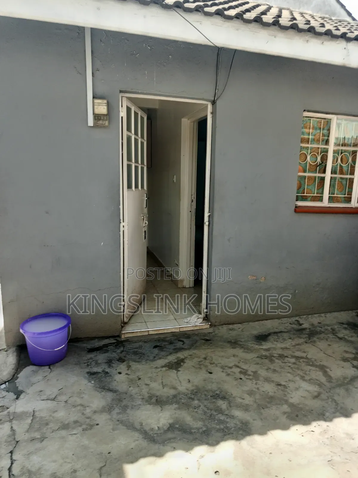 1bdrm Bedsitter in South C for rent