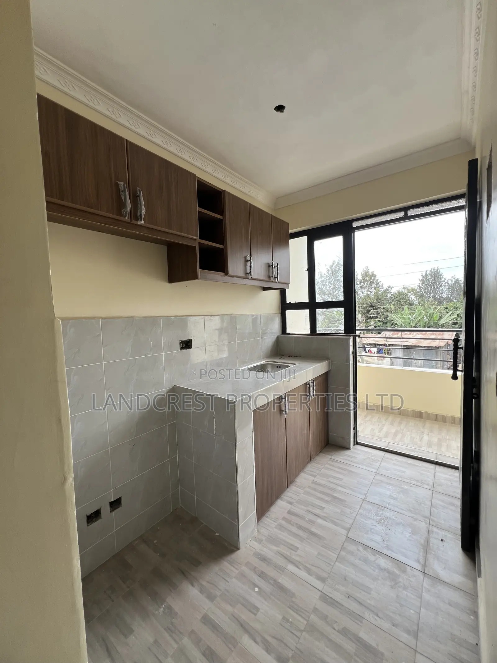 1bdrm Apartment in Thome for rent