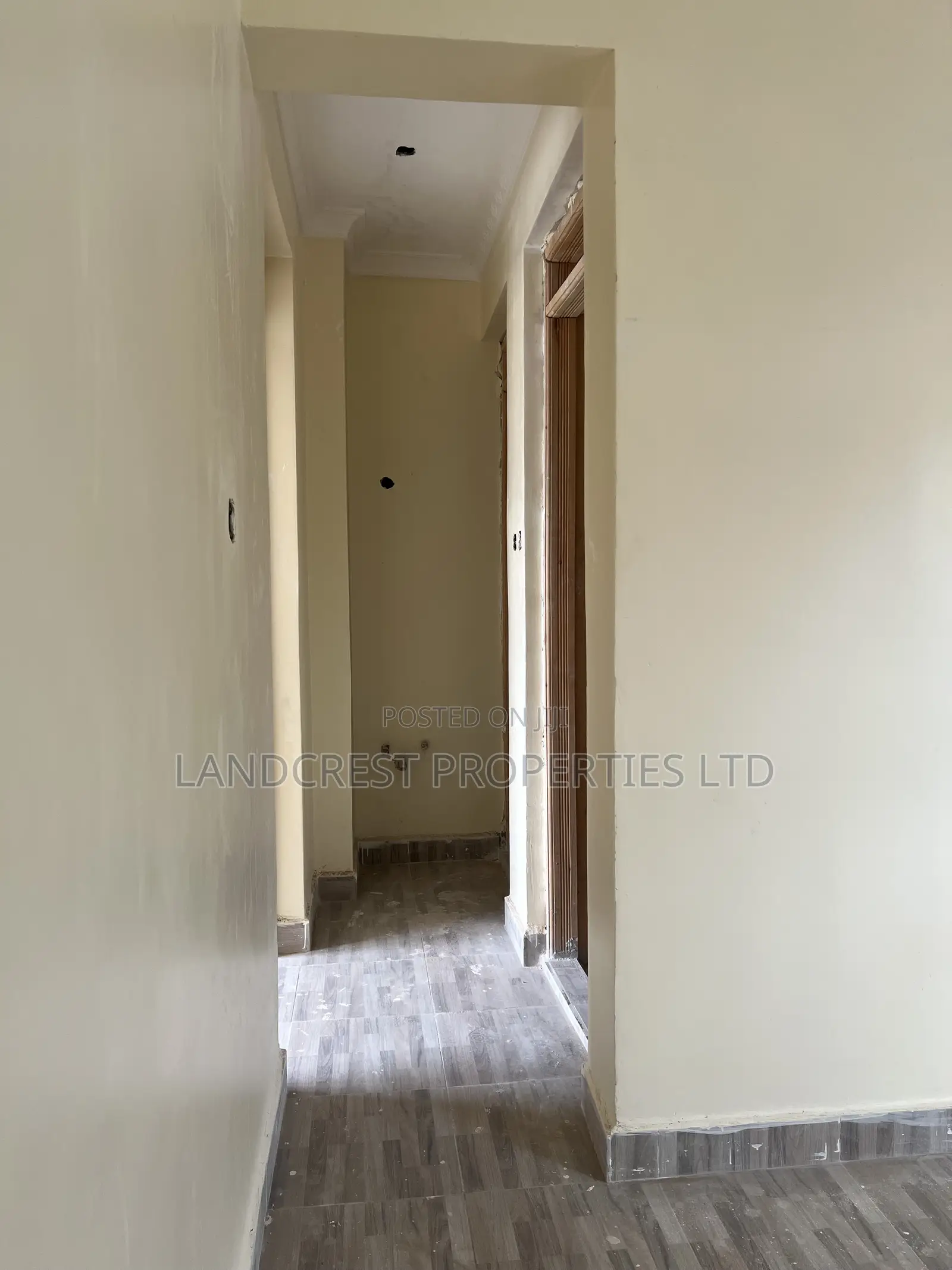 1bdrm Apartment in Thome for rent