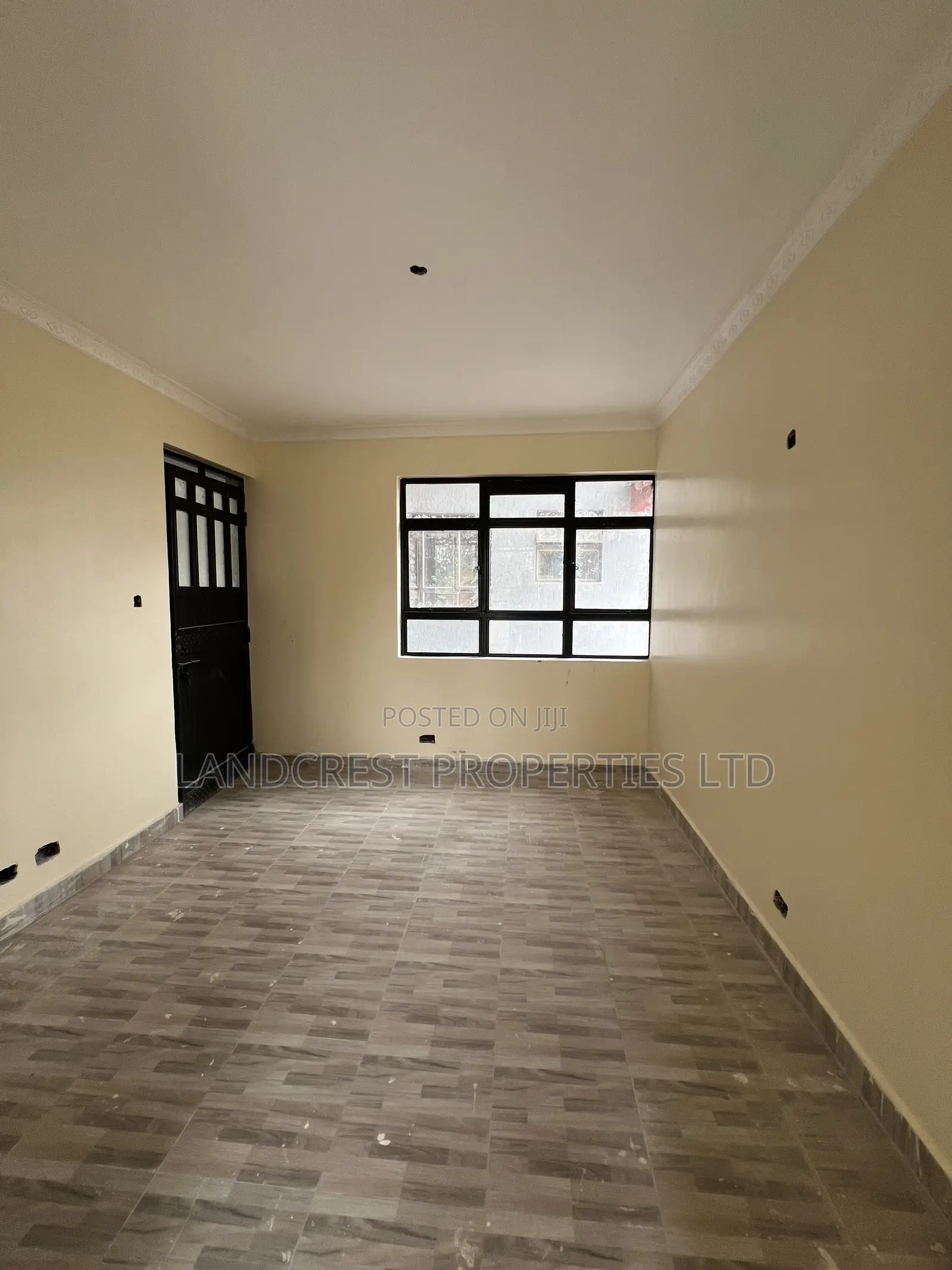 1bdrm Apartment in Thome for rent