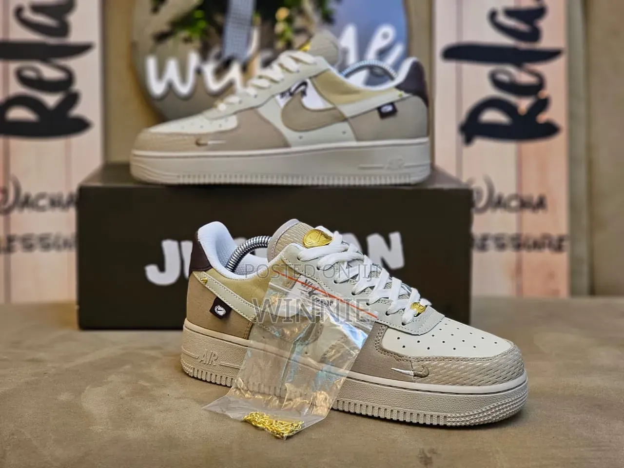 AF1 Nikey Shoes
