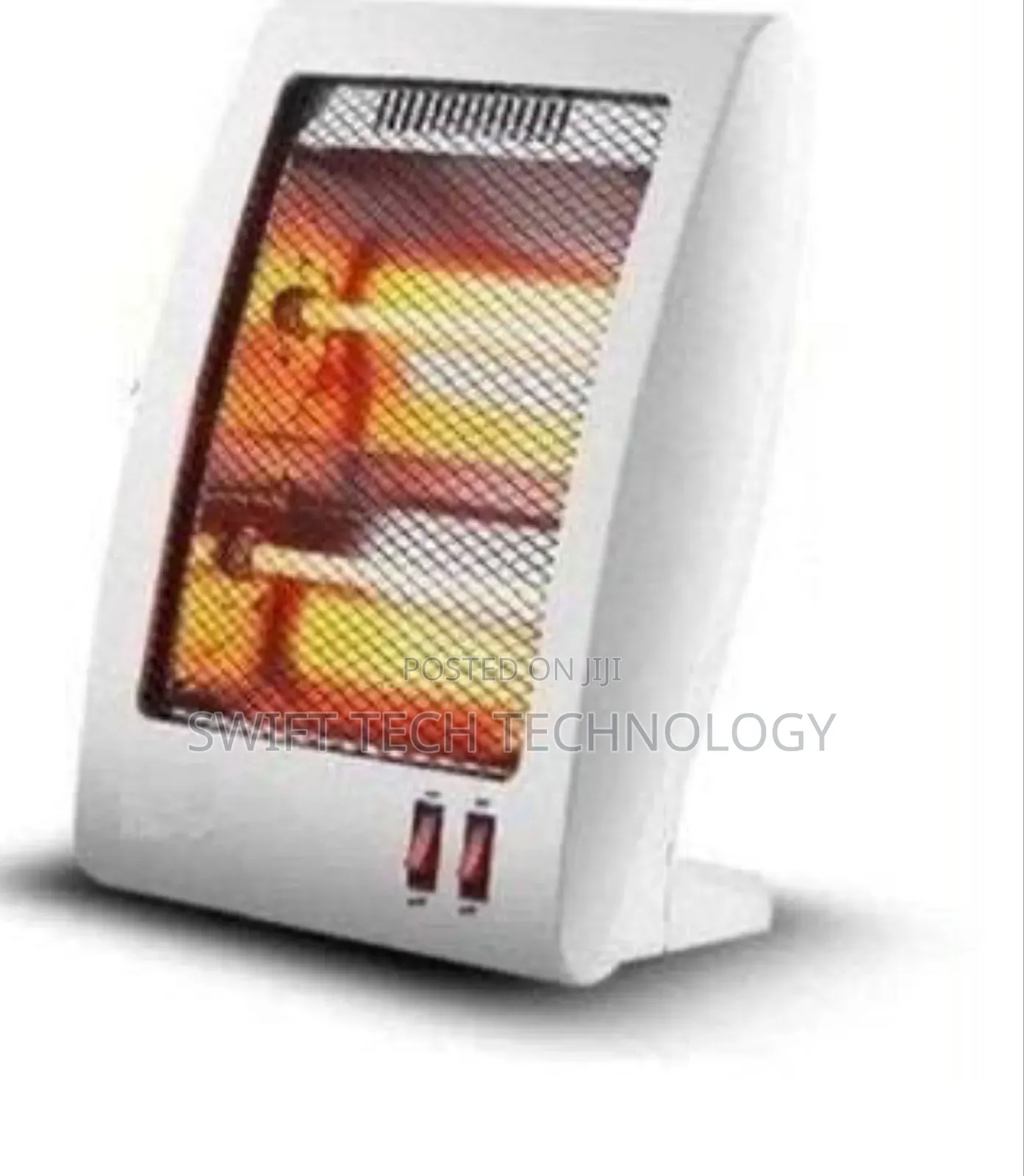 Room Heater Metro King Room Heater