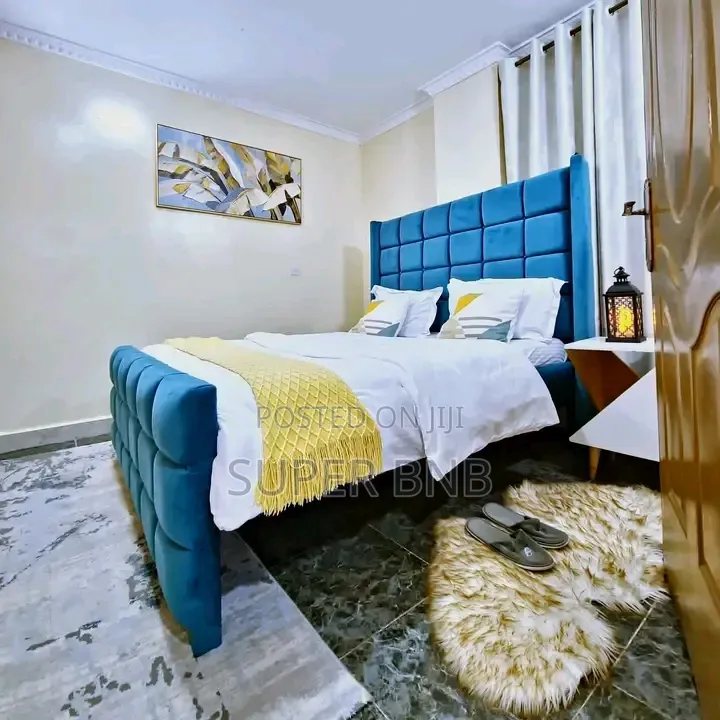 Airbnb Kamakis Bypass Off Tika Rd.
Spacious Studio and 1 Bedroom
