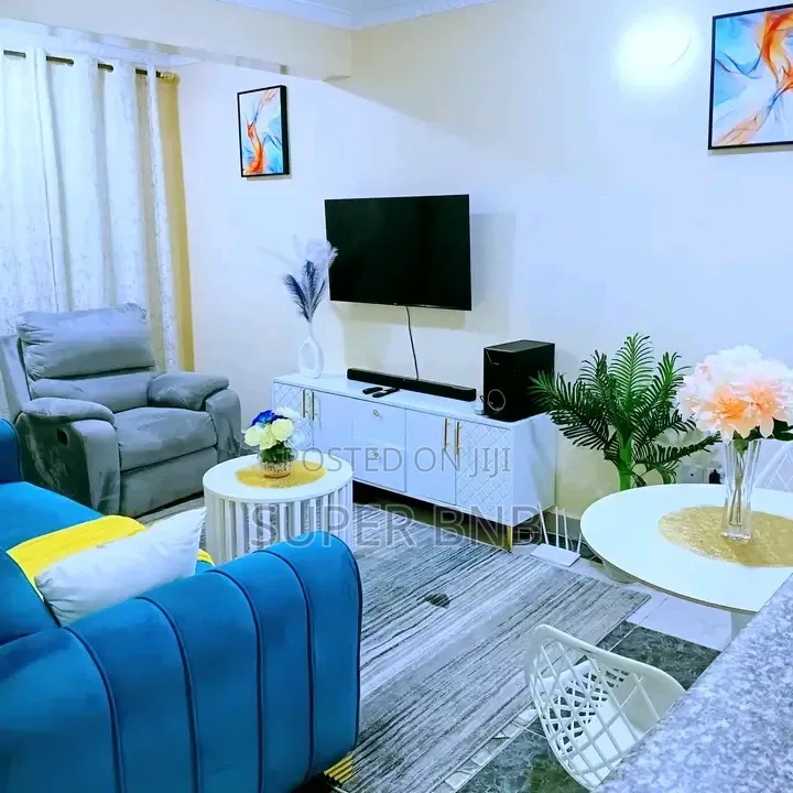 Airbnb Kamakis Bypass Off Tika Rd.
Spacious Studio and 1 Bedroom