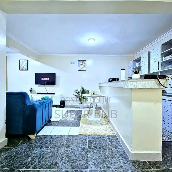 Airbnb Kamakis Bypass Off Tika Rd.
Spacious Studio and 1 Bedroom