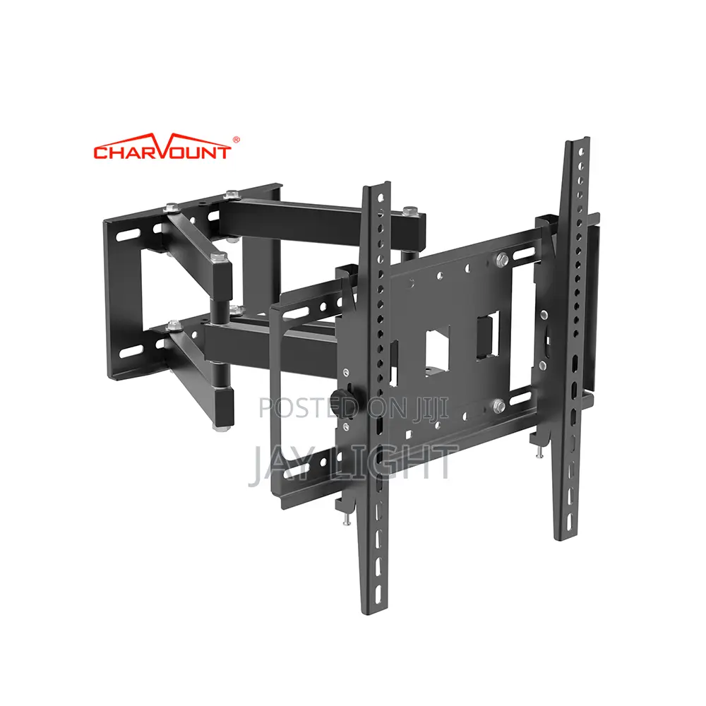 TV Wall Mount Manual TV Bracket