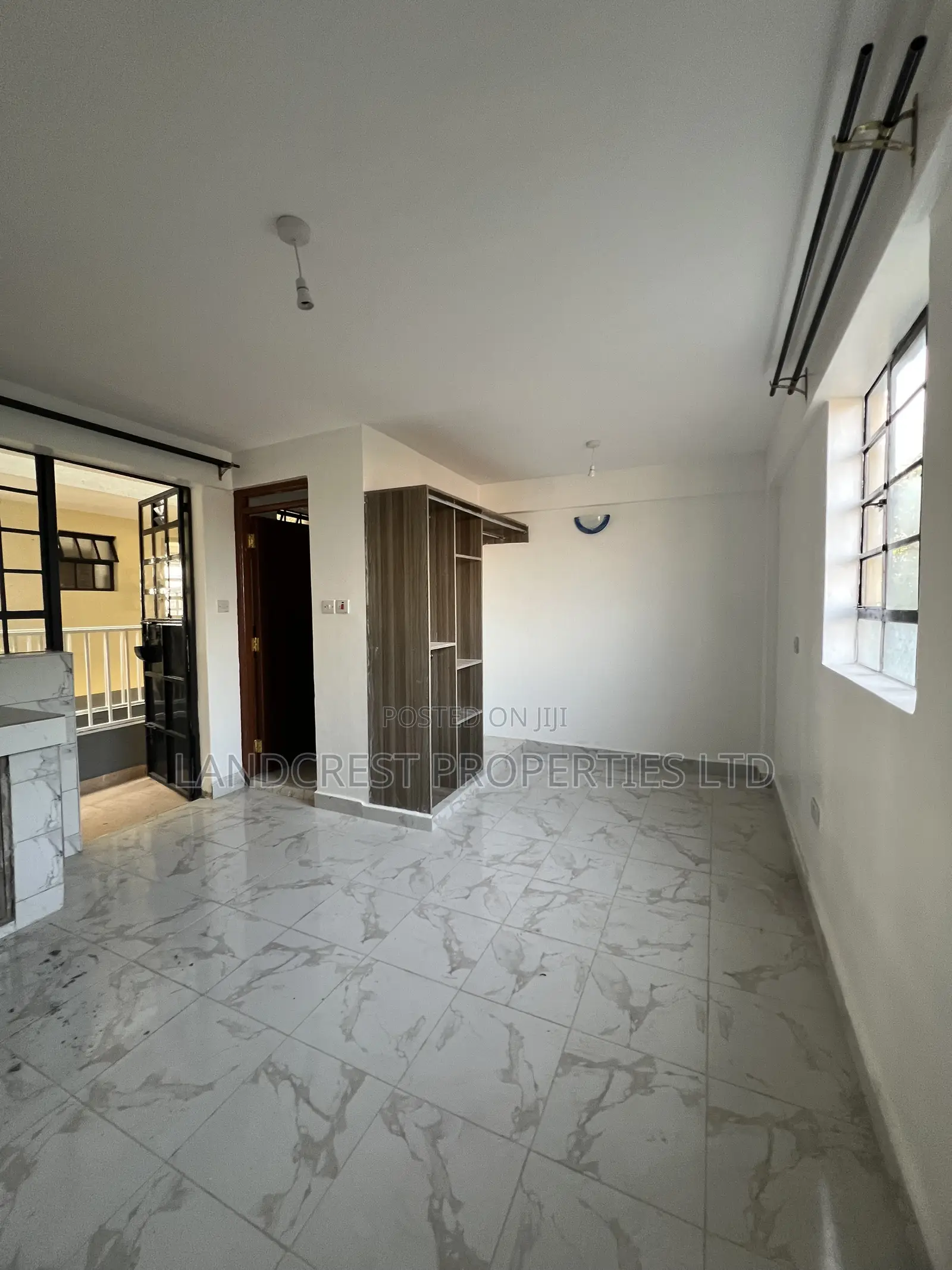 1bdrm Bedsitter in Muthiga for rent
