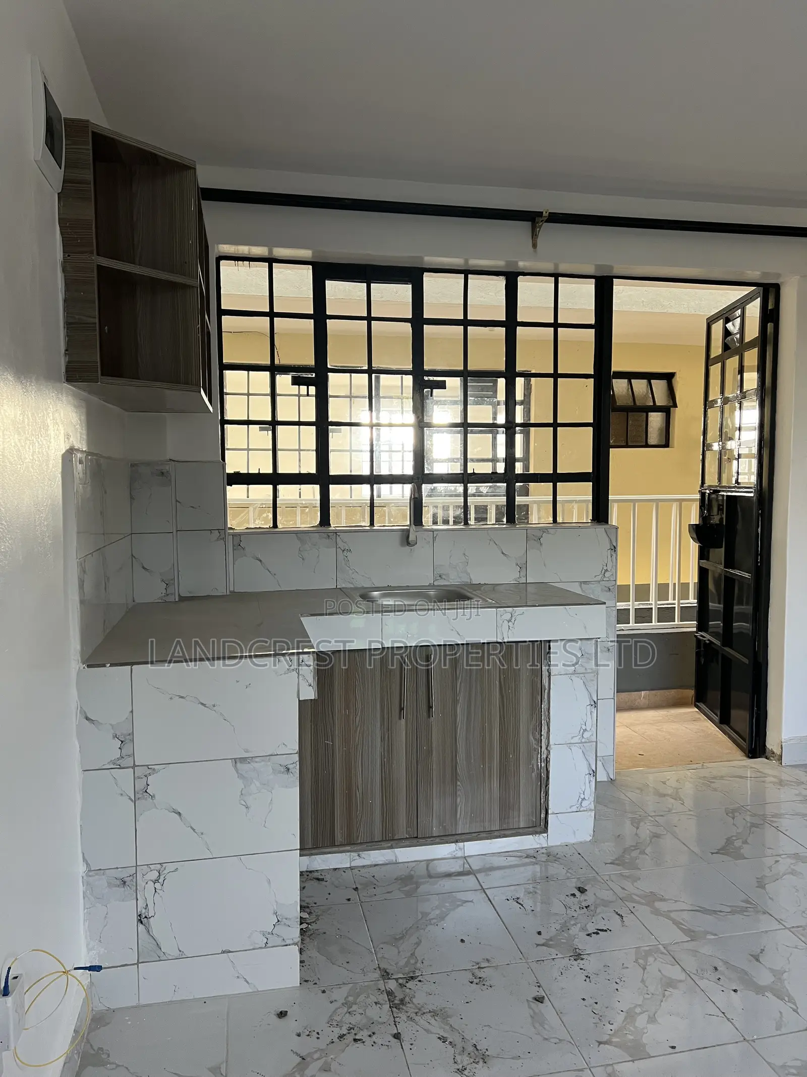 1bdrm Bedsitter in Muthiga for rent