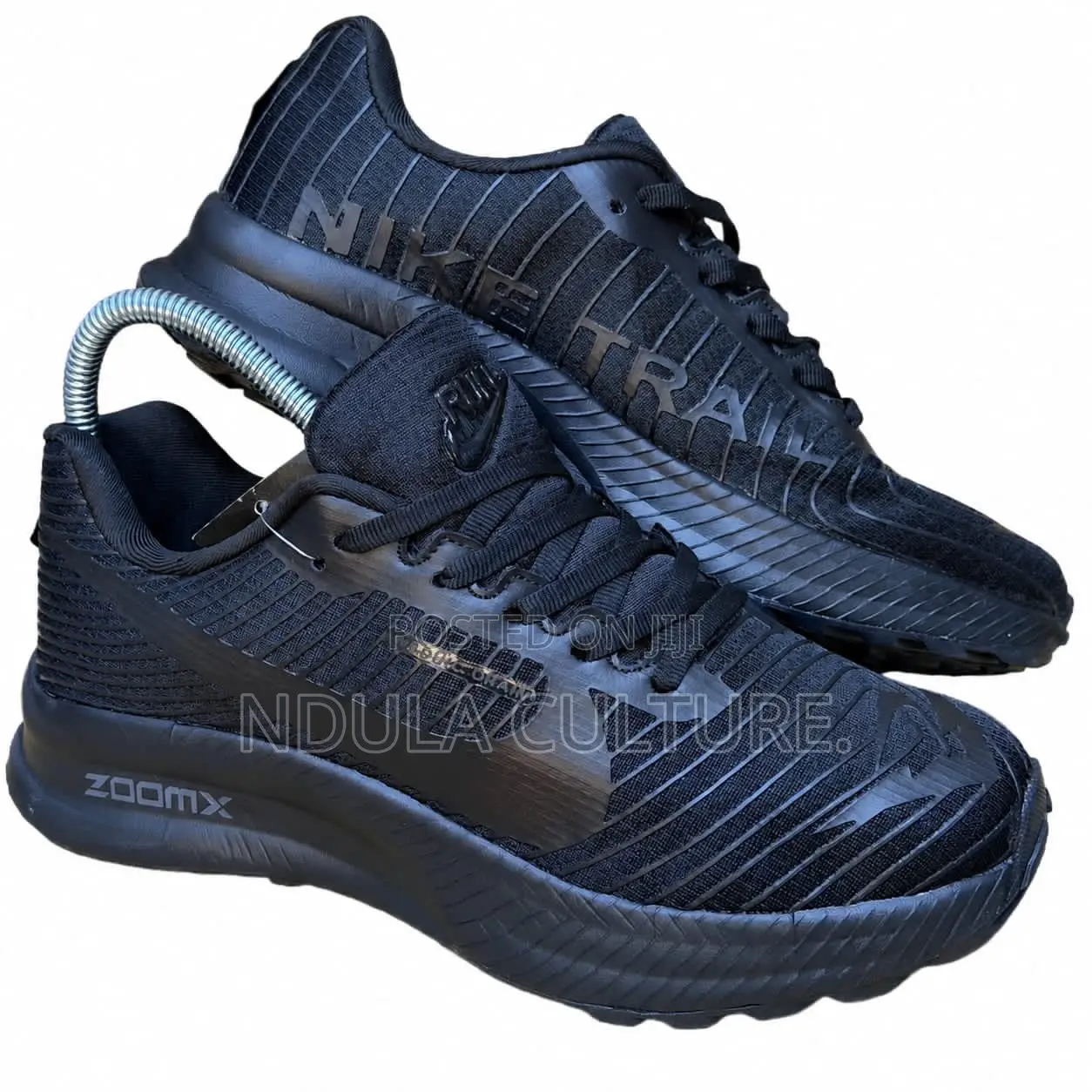 Nike Zoom X Trail Runners