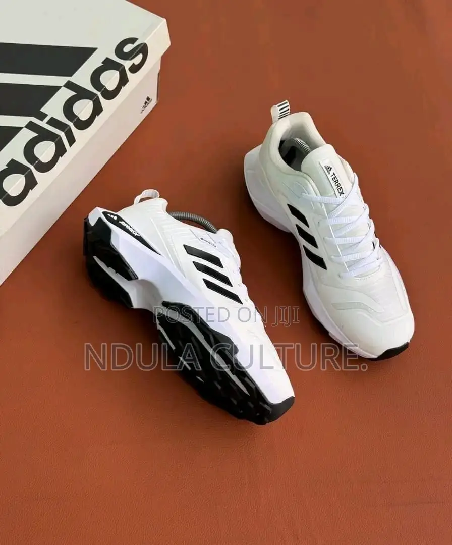New Design Adidas Terrex Lifestyle Sneakers