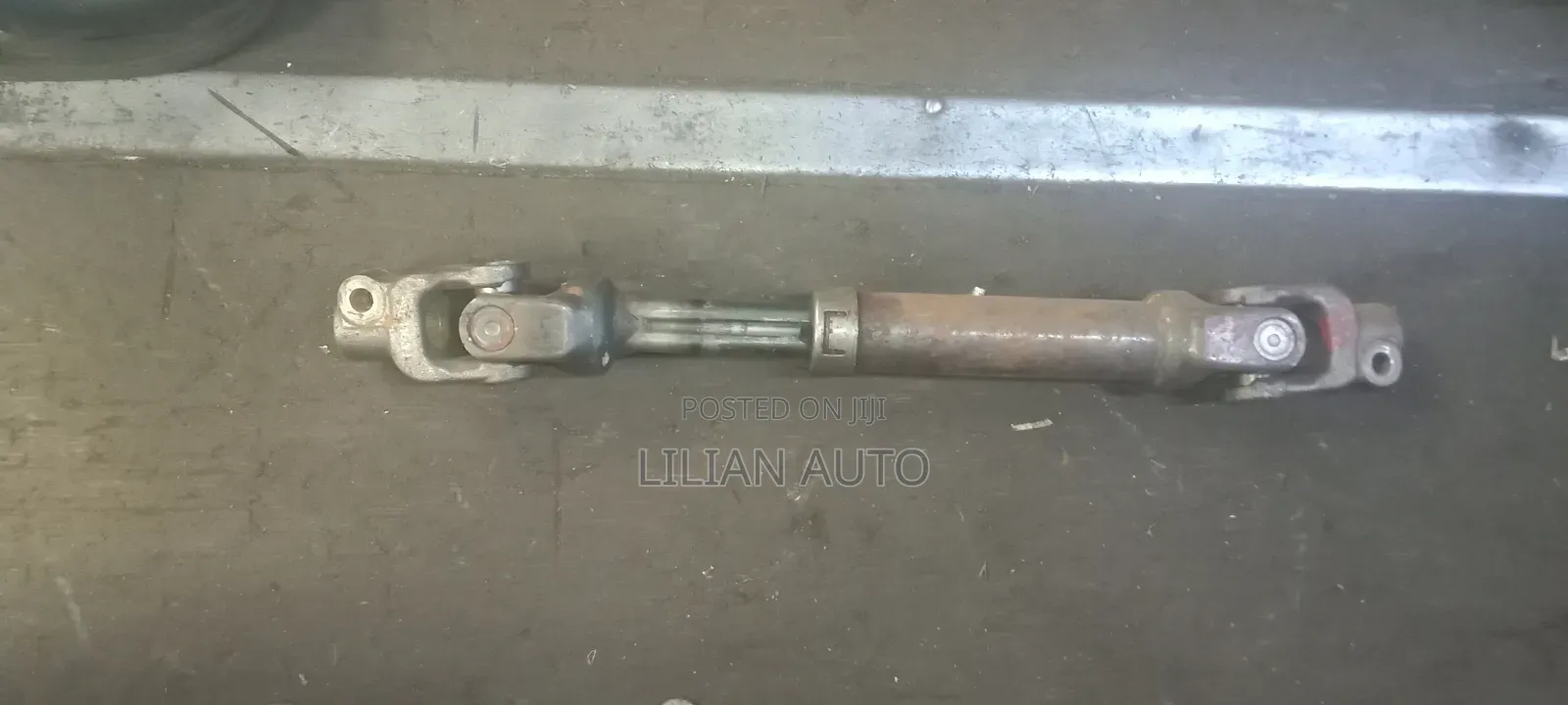 Universal CX5