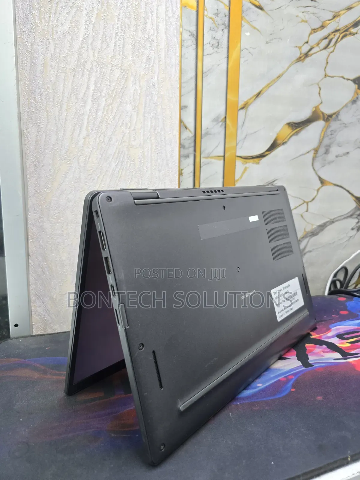 Laptop Dell Latitude 7420 16GB Intel Core i7 SSD 512GB