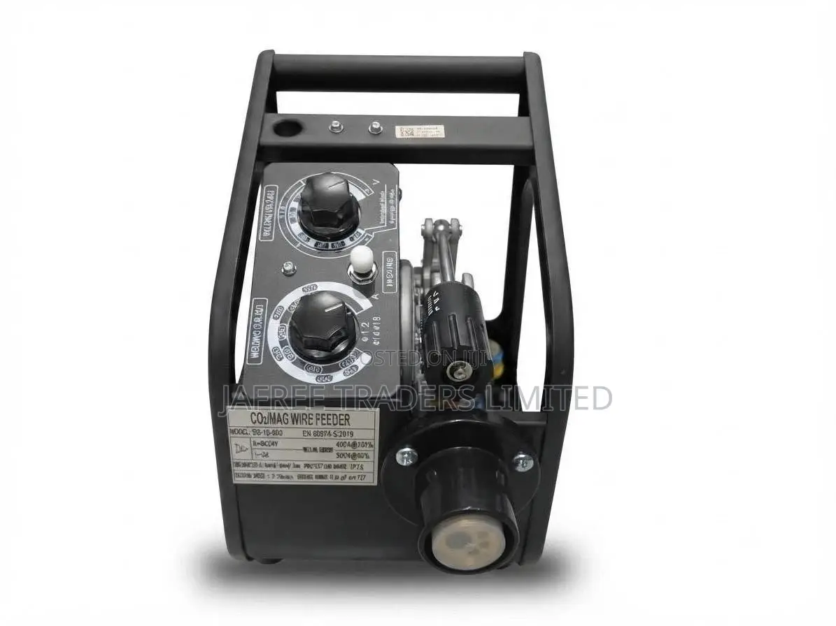 Riland MIG 500GF Welding Machine