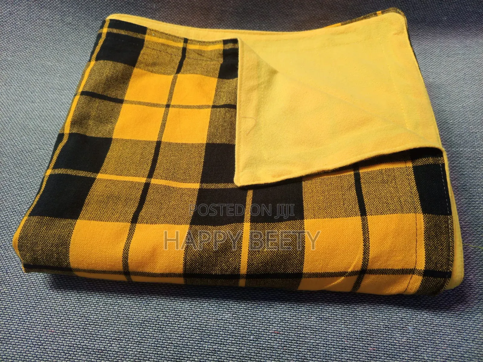 Warm Fleece Blanket,masaai Fabric Design