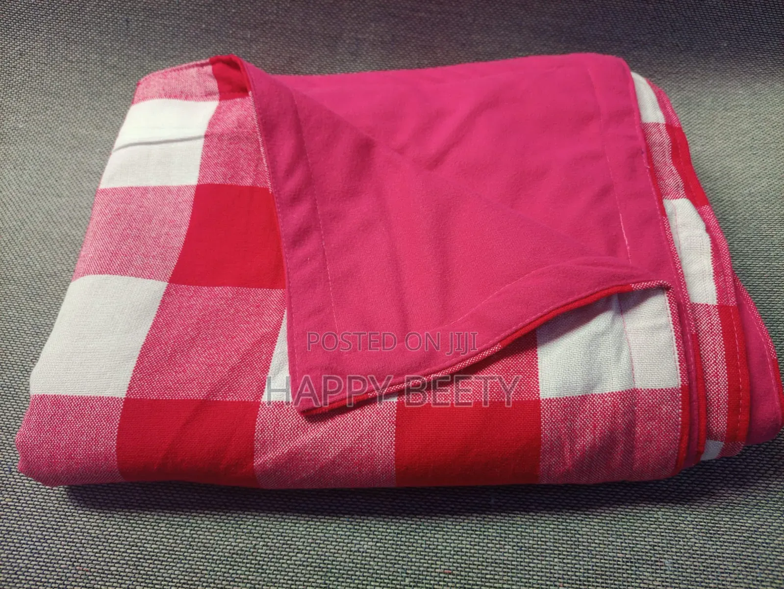 Warm Fleece Blanket,masaai Fabric Design