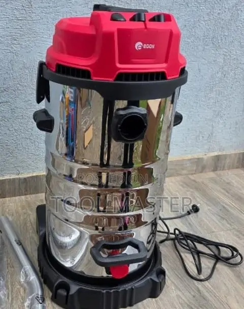 Edon 80L Vacuum Cleaner