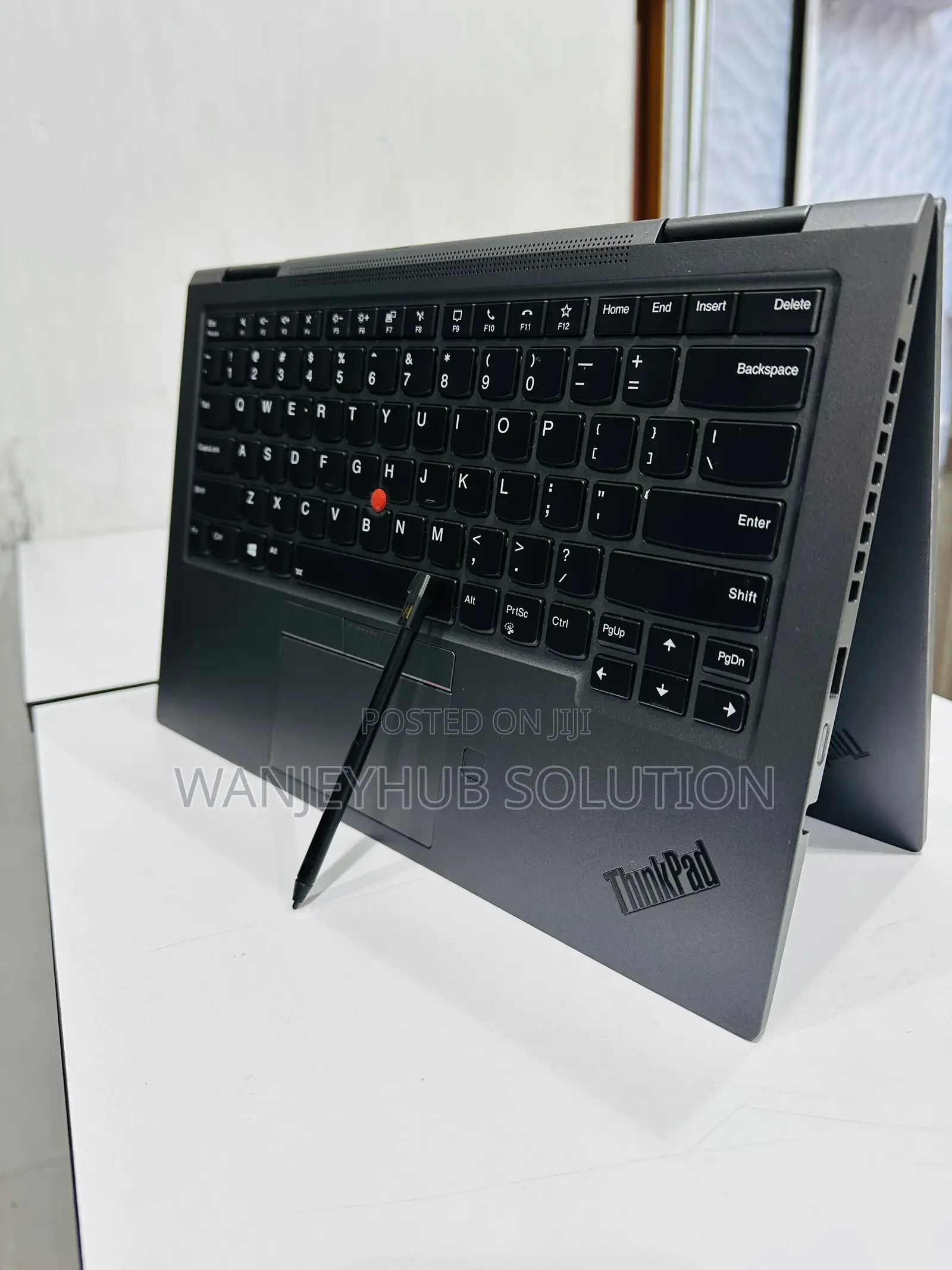Laptop Lenovo ThinkPad X1 Yoga 16GB Intel Core i7 SSD 512GB