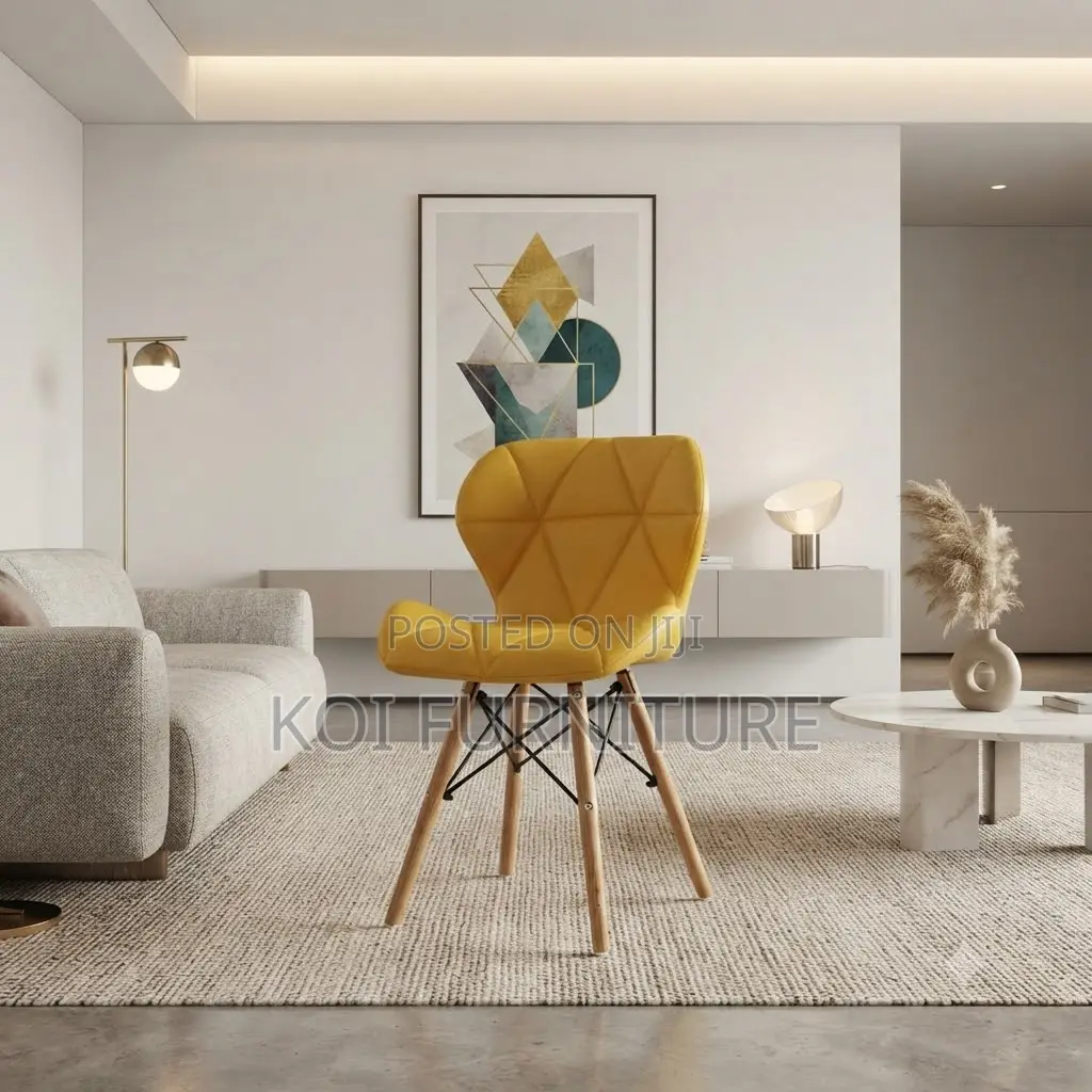 Dining Chairs; Home Butterfly Style Home Dining Chair