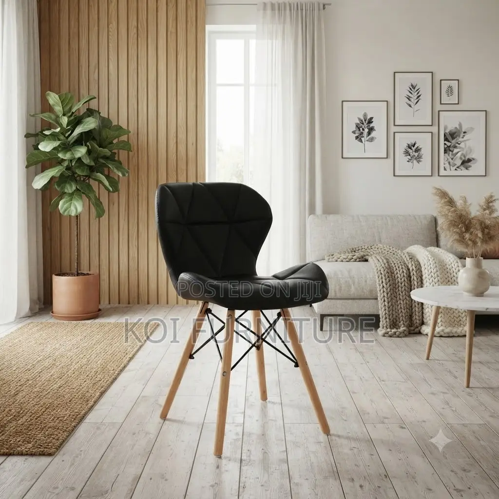 Dining Chairs; Home Butterfly Style Home Dining Chair