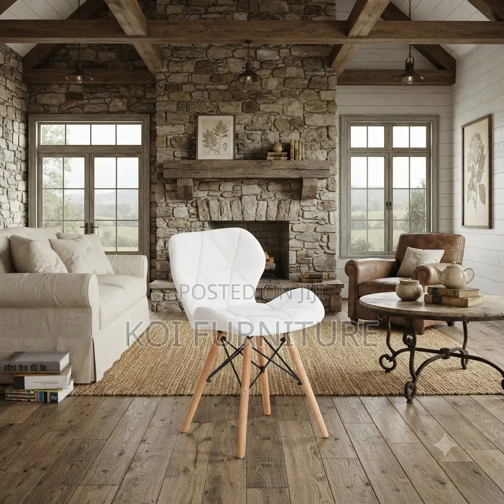 Dining Chairs; Home Butterfly Style Home Dining Chair