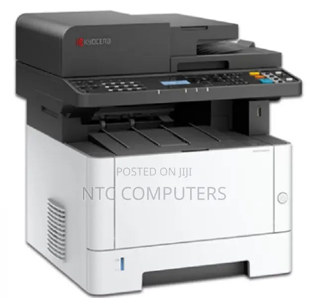 Kyocera ECOSYS MA4000x Multifunction Printer