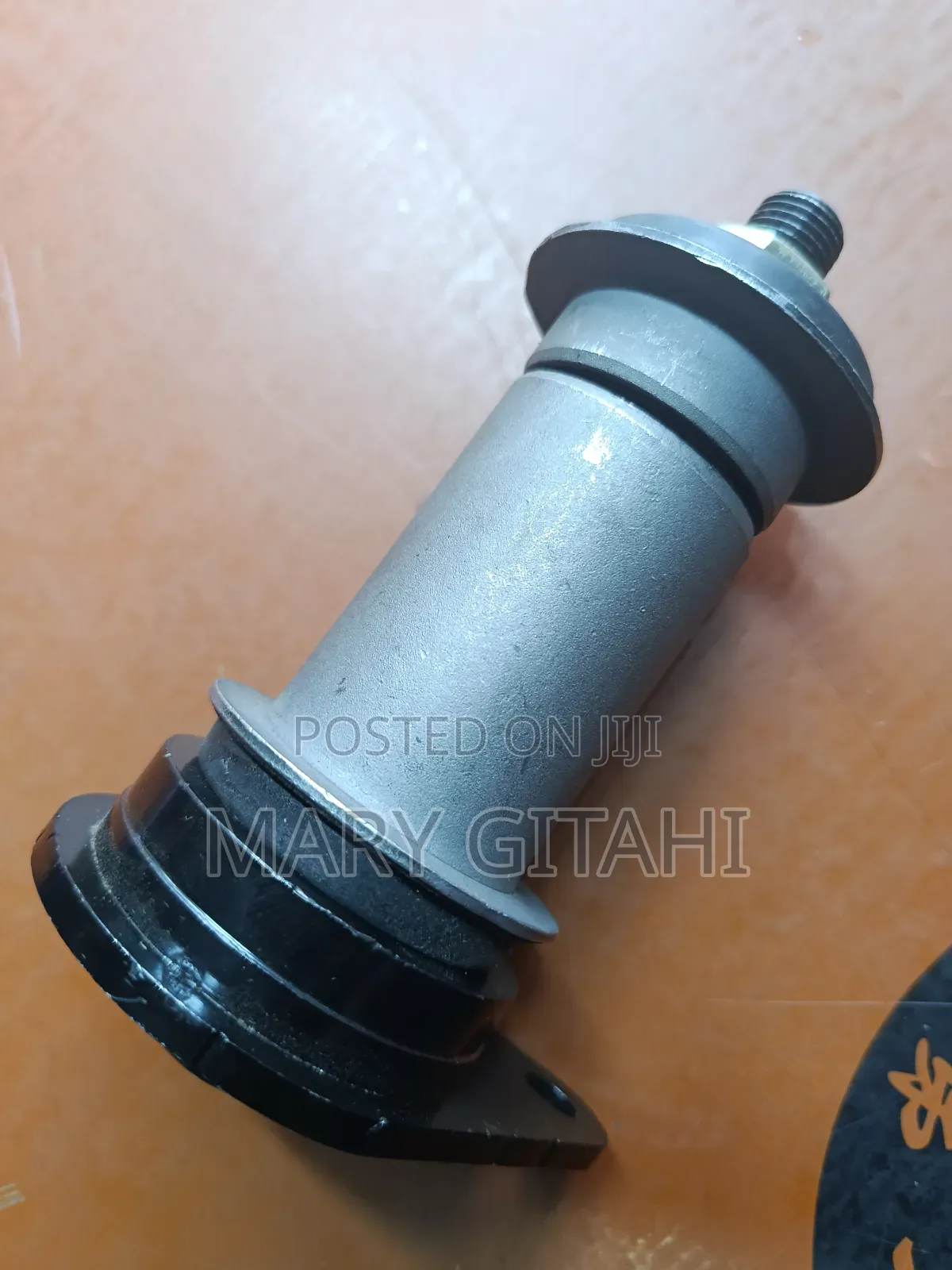 Toyota Rear Spring Pin Kit for Toyota Land Cruiser