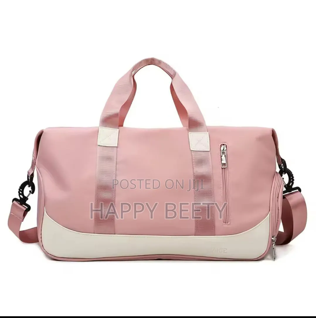 Travel in Style With Our Classy Beautiful Bags,