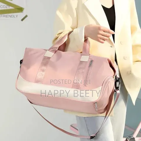 Travel in Style With Our Classy Beautiful Bags,