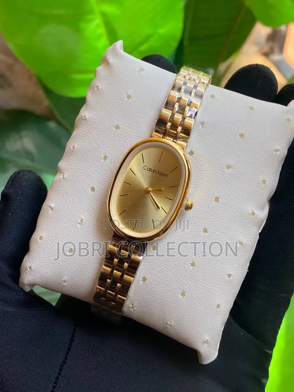 Calvin Klein Ladies Watches