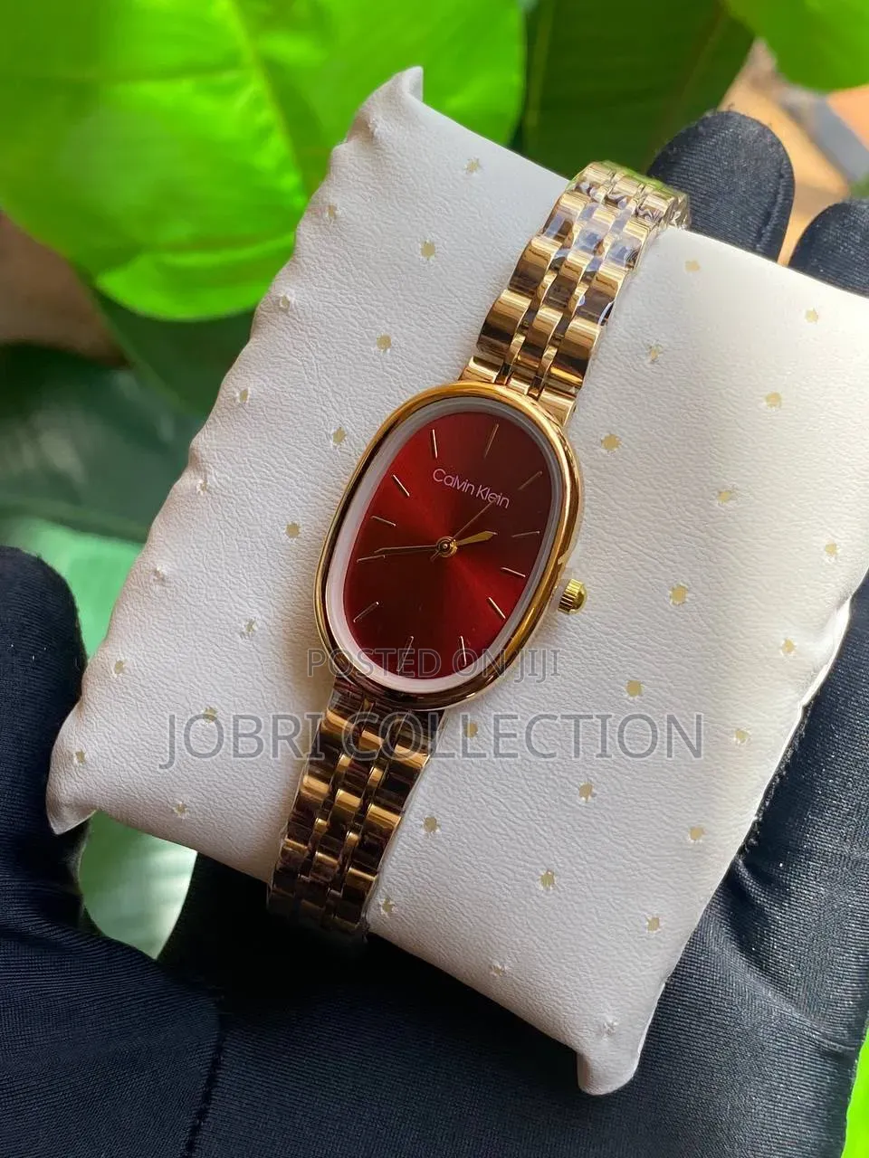 Calvin Klein Ladies Watches