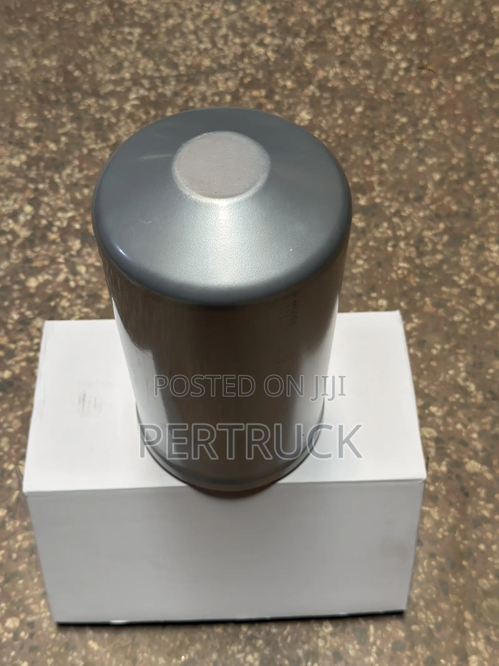 T224 Turbo 2000 Brake Air Dryer Filter Fits Large Trucks