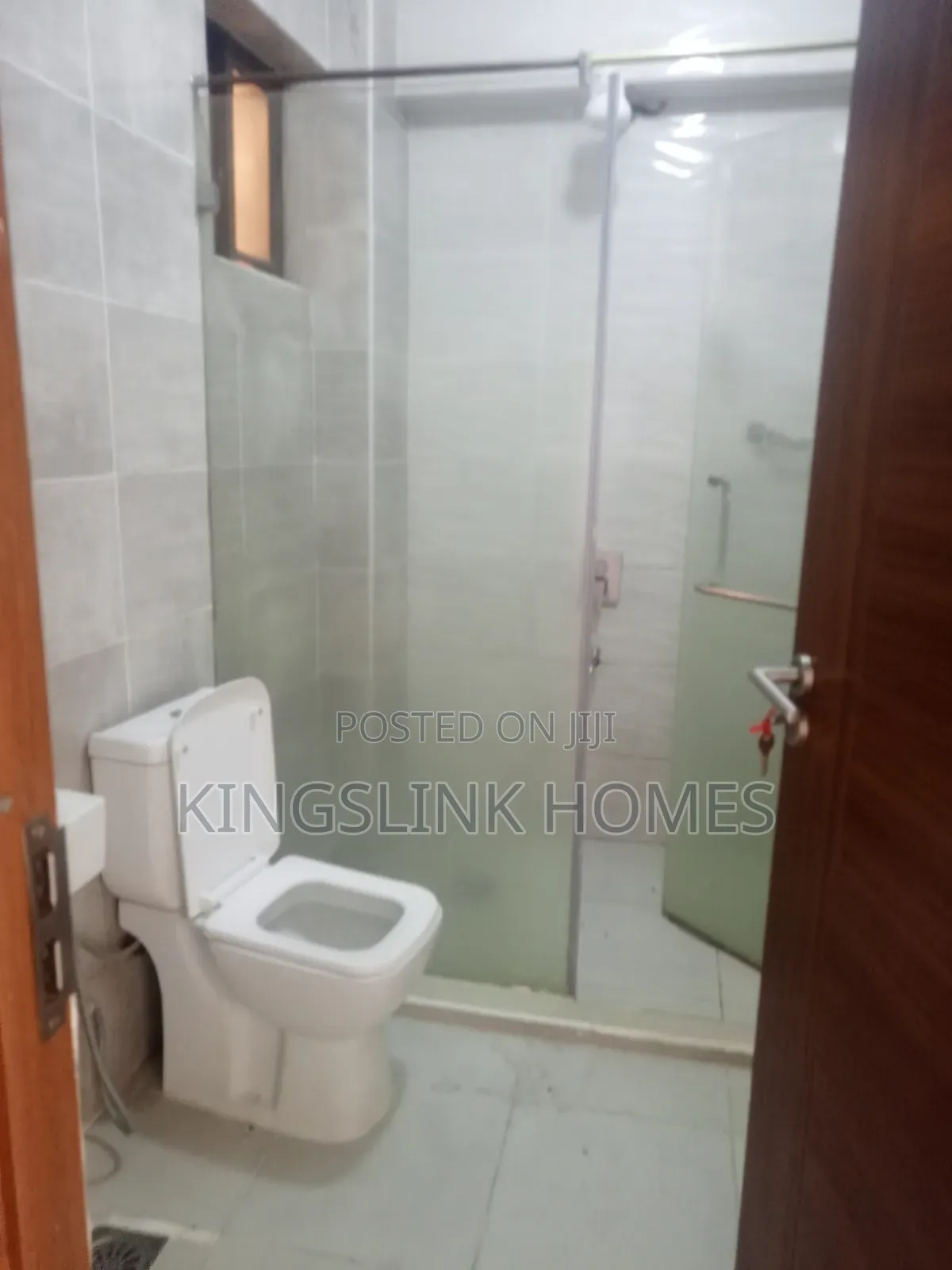 3bdrm Apartment in South C for rent
