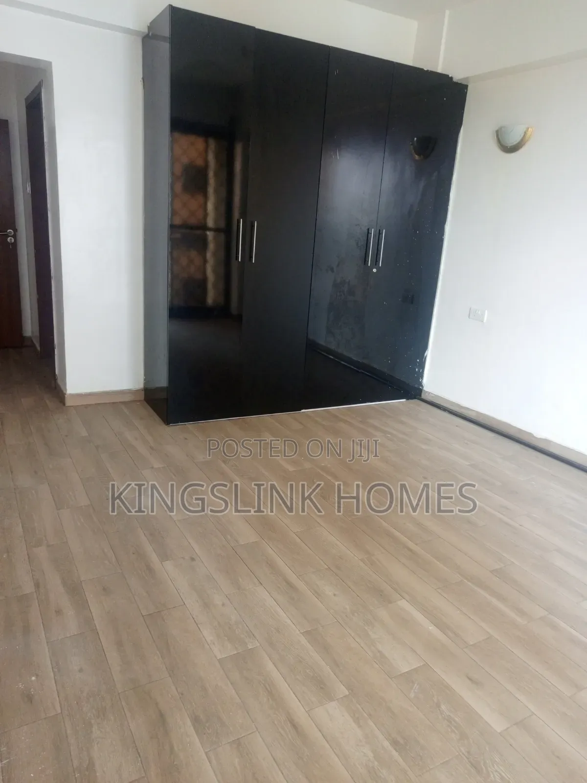 3bdrm Apartment in South C for rent