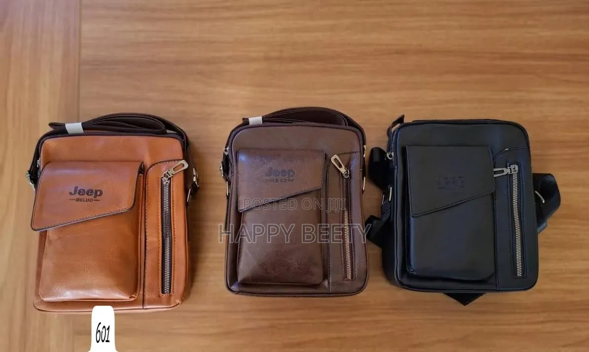 *Jeep Sling Bags*