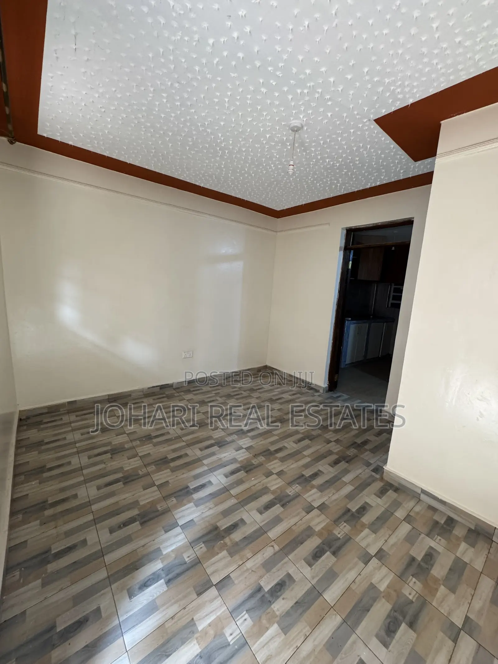 2bdrm Apartment in Jomoko, Ngoingwa Estate for rent