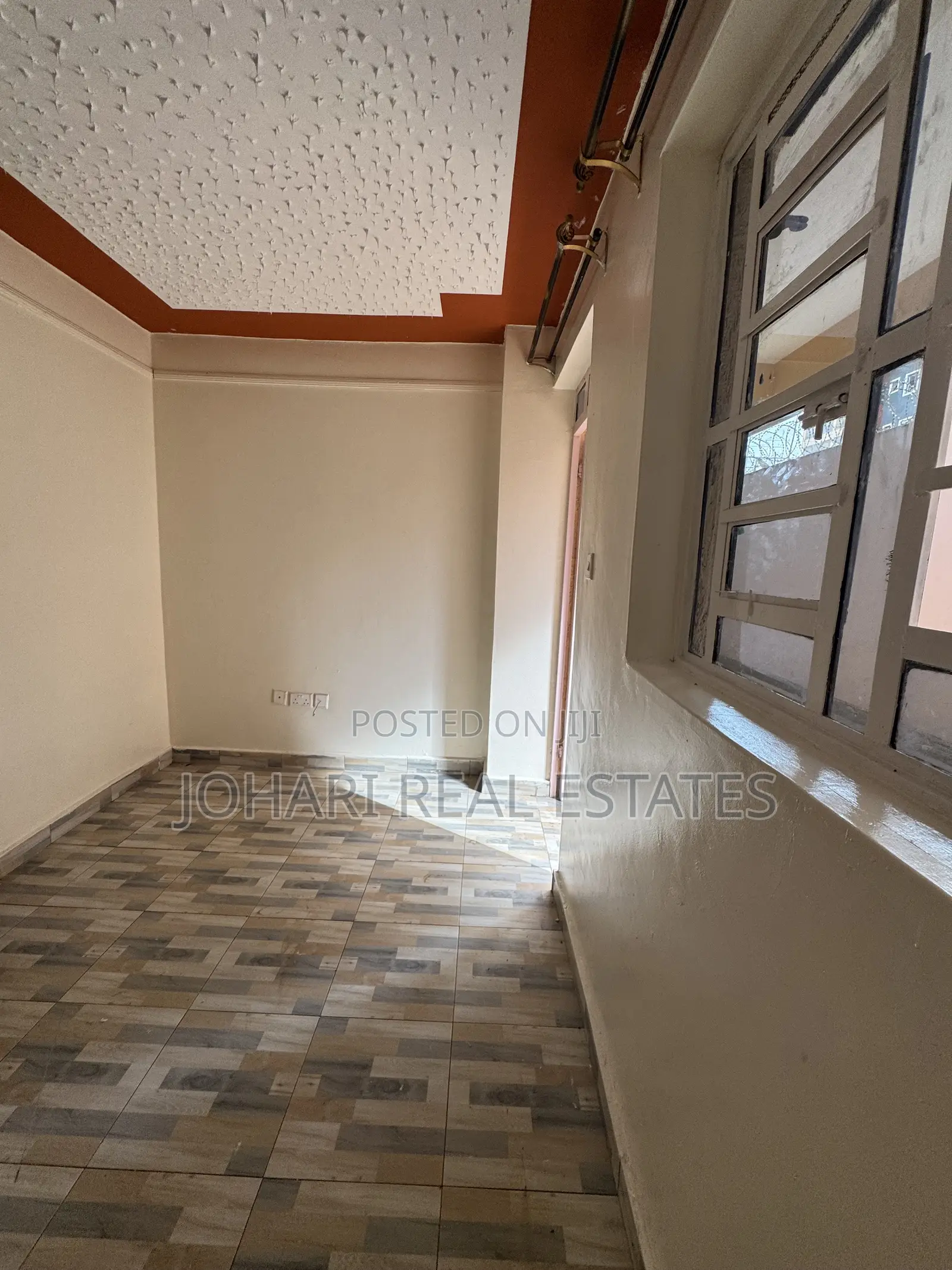 2bdrm Apartment in Jomoko, Ngoingwa Estate for rent