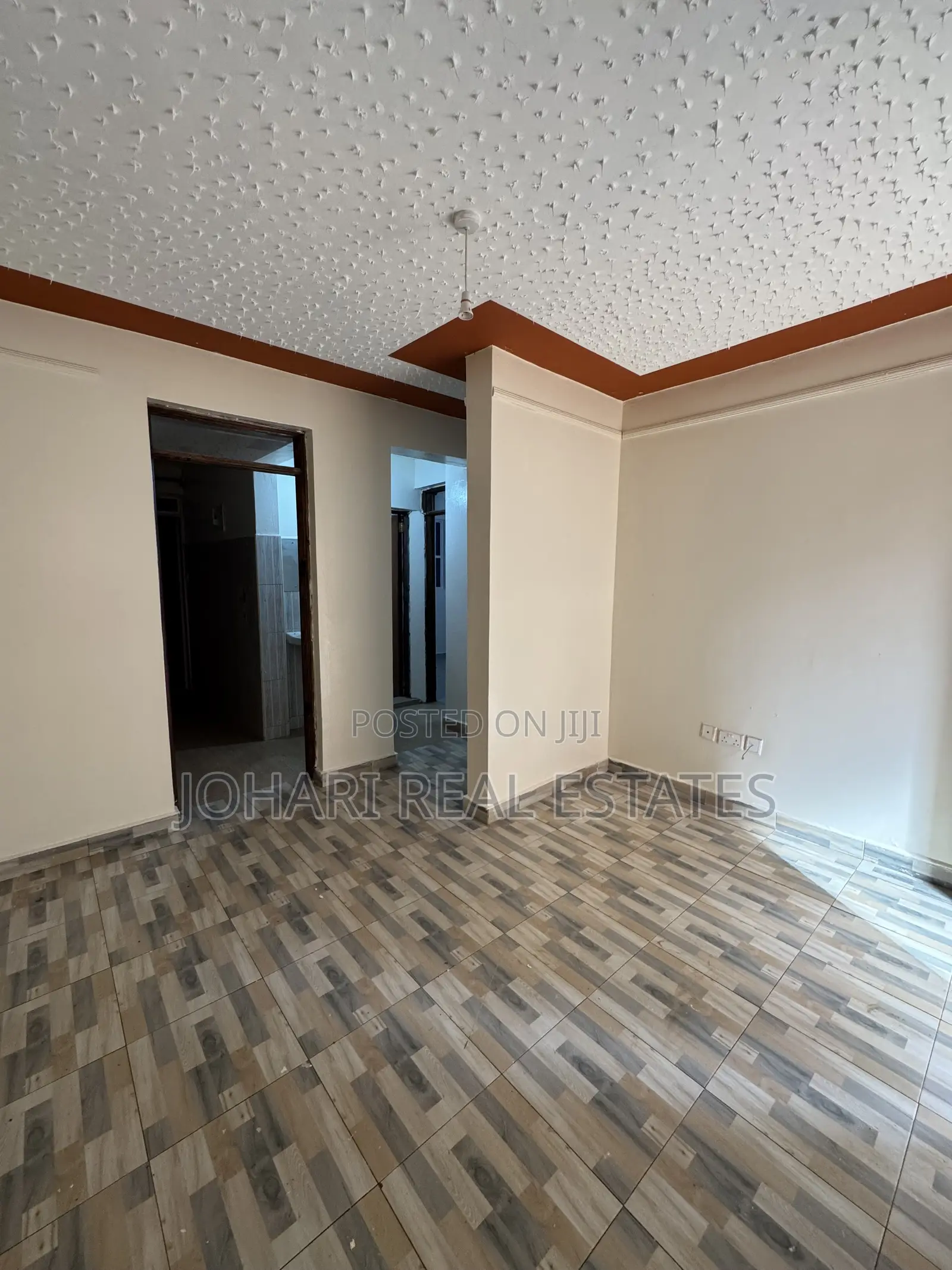 2bdrm Apartment in Jomoko, Ngoingwa Estate for rent