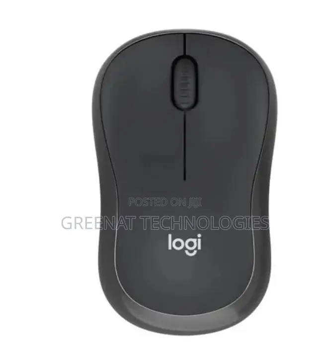 Logitech M240 Silent Bluetooth Mouse