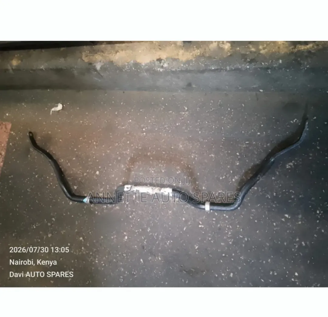 Stabilizer Bar Rav 4