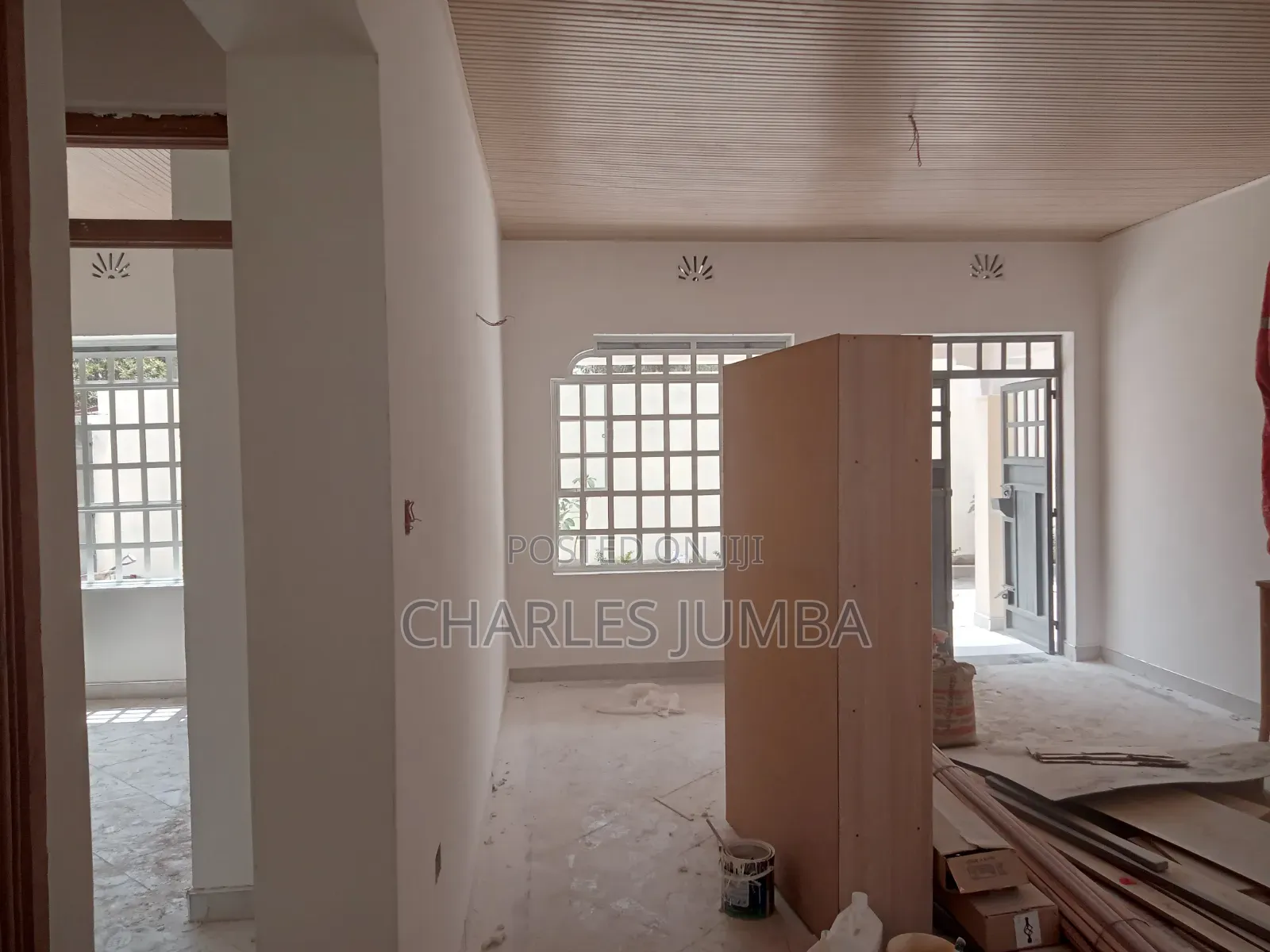 3bdrm Bungalow in Kcb Estate, Kitengela for sale